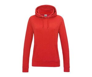 AWDIS JH01F - Sweat capuche femme