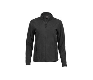 TEE JAYS TJ9170 - Veste polaire femme Noir