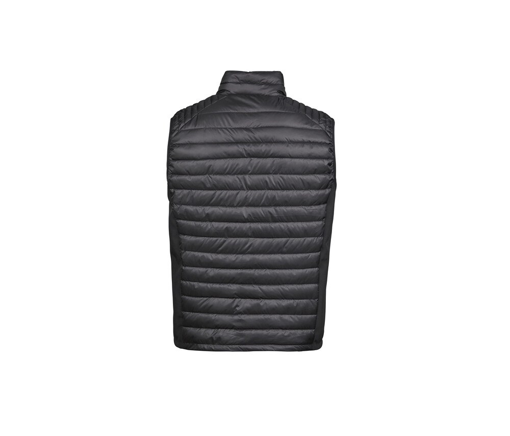 TEE JAYS TJ9624 - Bodywarmer bi-matière homme