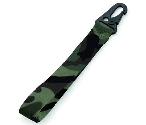 Bag Base BG1000 - Clip de marque Jungle Camo