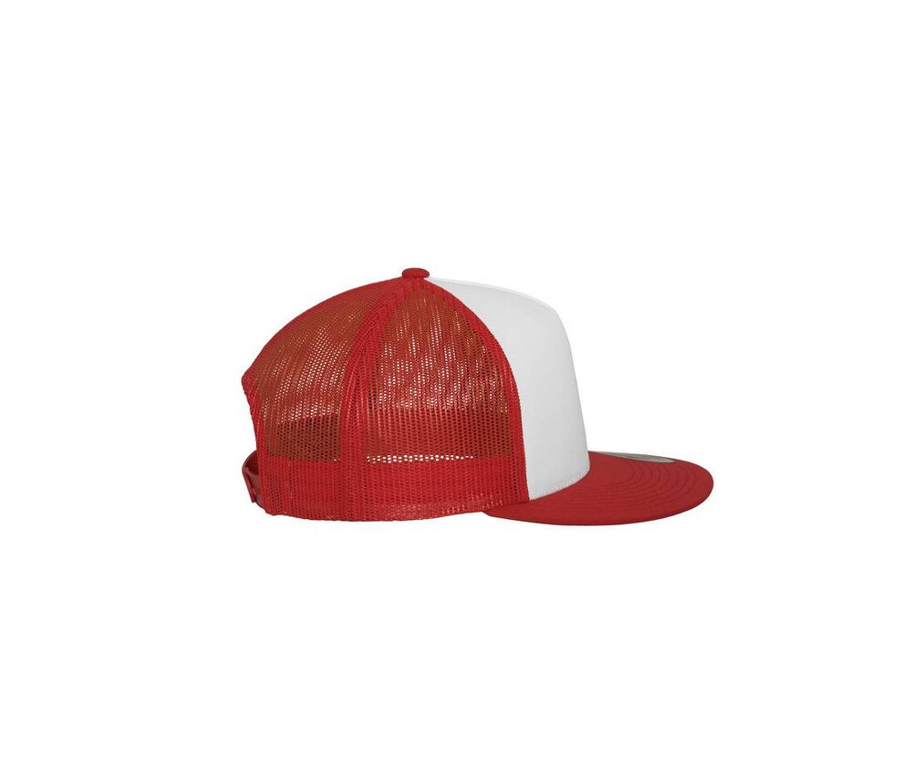 FLEXFIT F6006W - Casquette style trucker