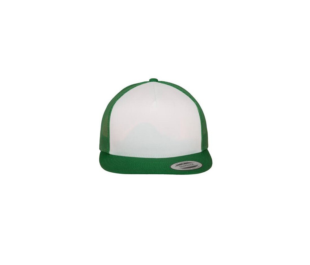 FLEXFIT F6006W - Casquette style trucker