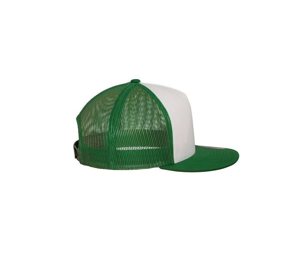 FLEXFIT F6006W - Casquette style trucker