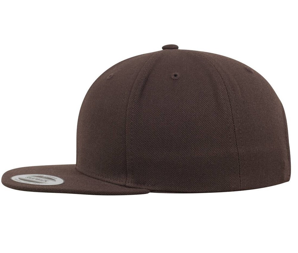 FLEXFIT F6089M - Casquette Snapback