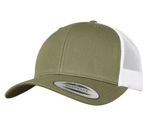 FLEXFIT F6606T - Casquette style trucker