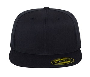 FLEXFIT FX6210 - Casquette Pro baseball Dark Navy