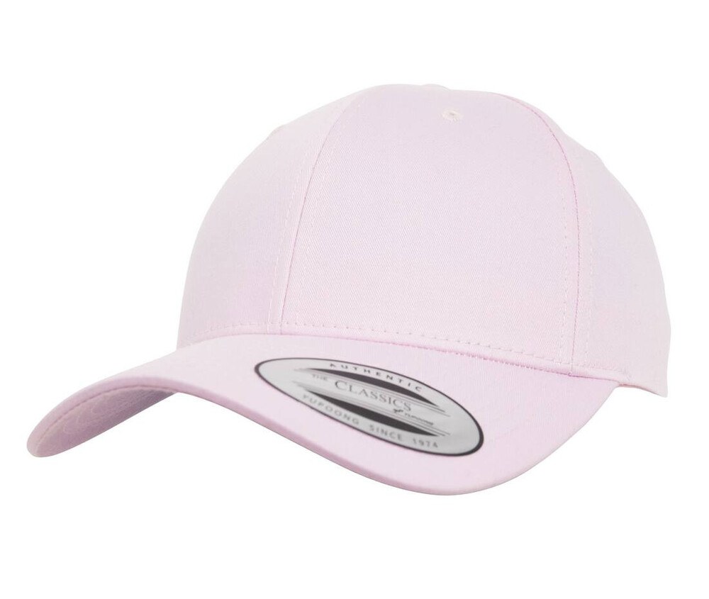 FLEXFIT FX7706 - Casquette Snapback visière incurvée