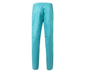 VELILLA V33001 - PANTALON PERSONNEL MEDICAL Light Turquoise