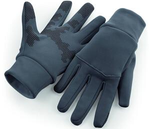 Beechfield BF310 - Gants de sport en Softshell