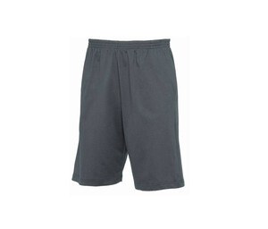 B&C BC202 - Short en coton homme