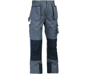 HEROCK HK018 - Pantalon de travail multi-poches