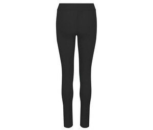 JUST COOL JC070 - Legging de sport femme Jet Black