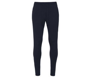 JUST COOL JC082 - Pantalon de jogging homme French Navy