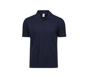 TEE JAYS TJ1200 - Polo organique Power Navy