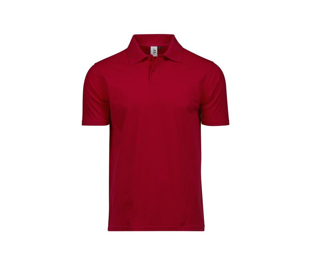 TEE JAYS TJ1200 - Polo organique Power