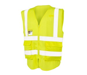 RESULT RS479X - Gilet de sécurité