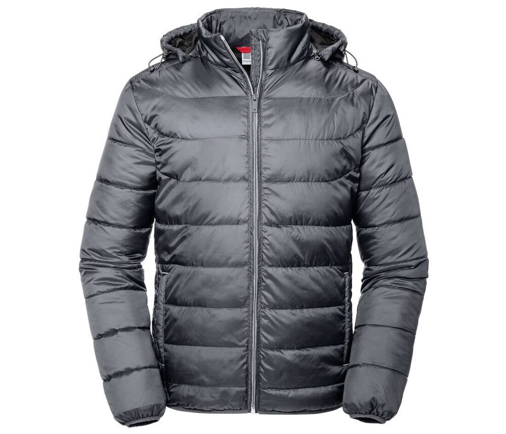 RUSSELL RU440M - Doudoune homme