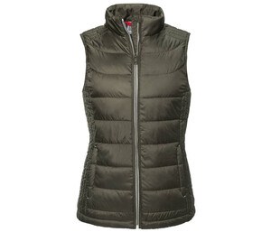 RUSSELL RU441F - Bodywarmer femme