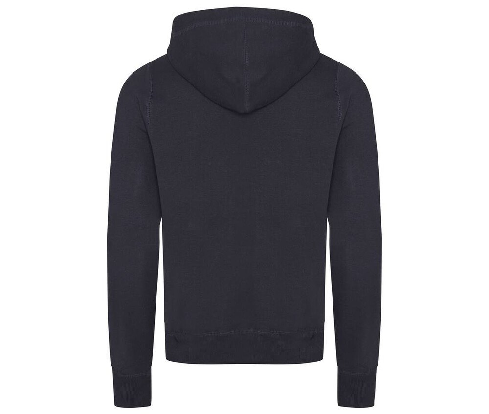 AWDIS JH052 - Sweat zippé lourd