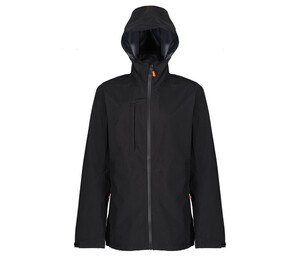 REGATTA RGW514 - Veste imperméable Black