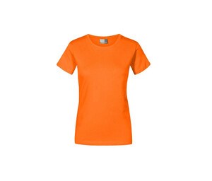 PROMODORO PM3005 - T-shirt femme 180 Orange