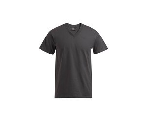 PROMODORO PM3025 - T-shirt homme col V Black