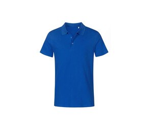 PROMODORO PM4020 - Polo homme maille jersey Royal