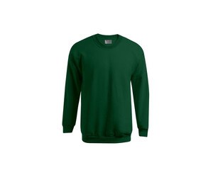 PROMODORO PM5099 - Sweat homme 320 Vert foret