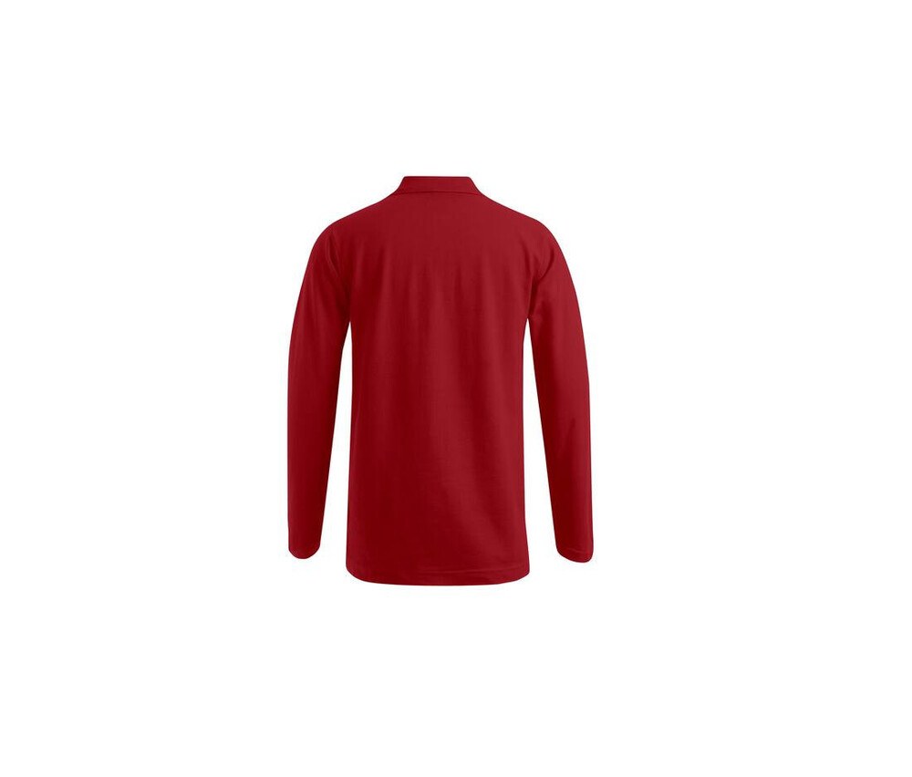 Men's-long-sleeved-polo-shirt-220-Wordans