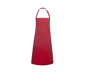 Basic-bib-apron-with-buckle-Wordans