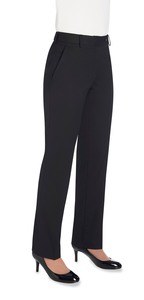 Brook Taverner BT2277 - Pantalon Bianca Black