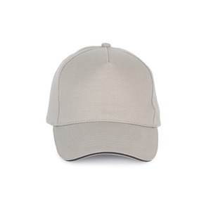 K-up KP189 - Casquette 5 panneaux