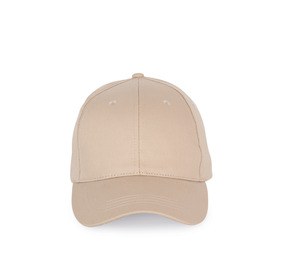 K-up KP192 - Casquette à 6 panneaux