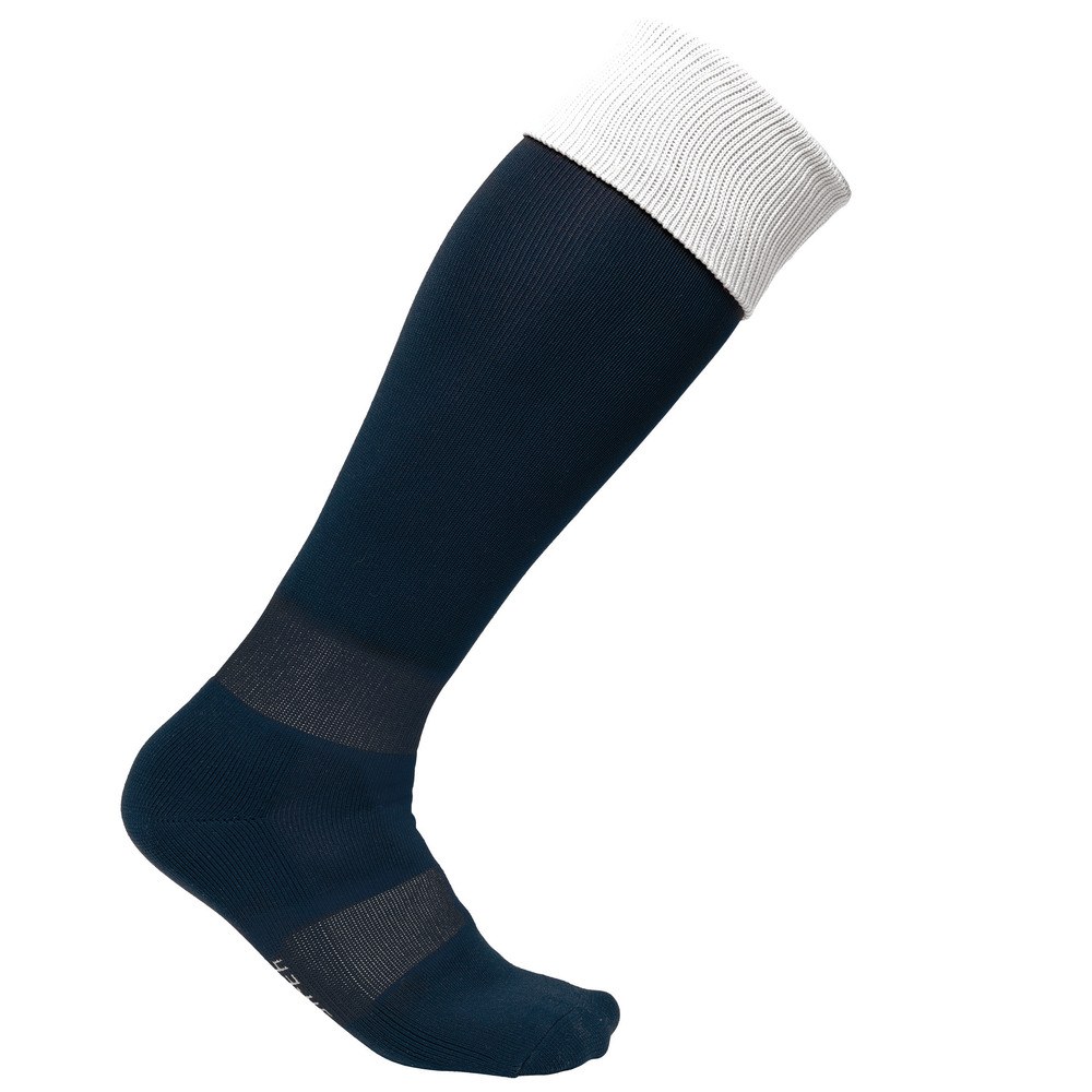 Proact PA0300 - Chaussettes de sport bicolores