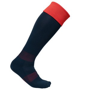 Proact PA0300 - Chaussettes de sport bicolores