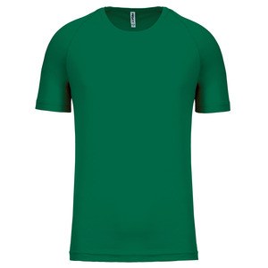 ProAct PA438 - T-SHIRT SPORT MANCHES COURTES