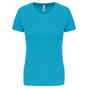 ProAct PA439 - T-SHIRT SPORT MANCHES COURTES FEMME