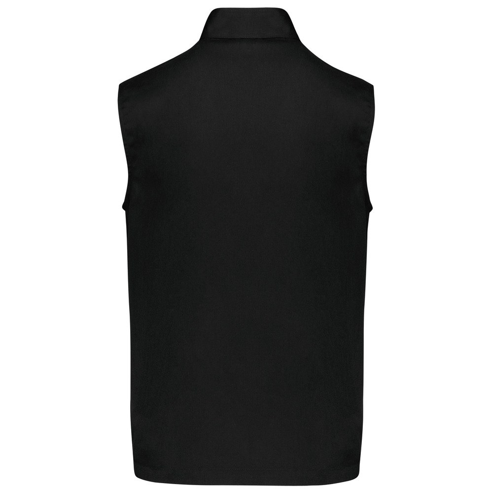 WK. Designed To Work WK6148 - Gilet DayToDay pour homme