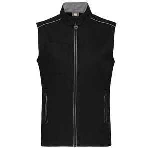 WK. Designed To Work WK6148 - Gilet DayToDay pour homme