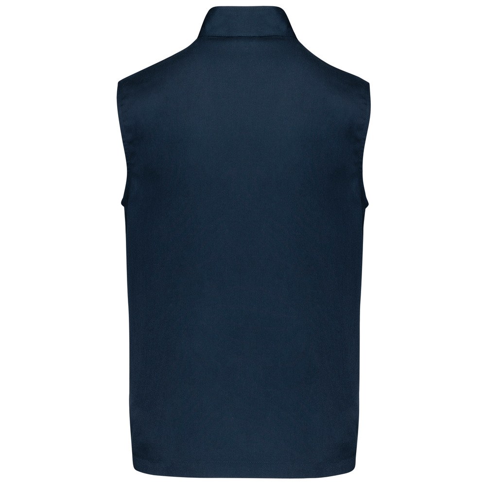 WK. Designed To Work WK6148 - Gilet DayToDay pour homme