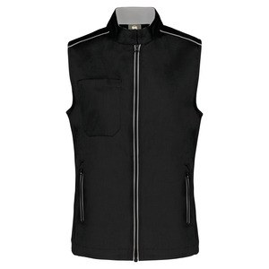 WK. Designed To Work WK6149 - Gilet DayToDay pour femme