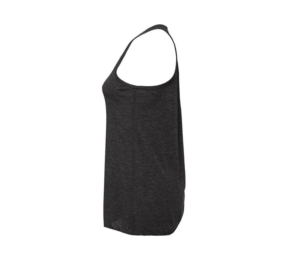 Women's-loose-fit-racerback-tank-top-Wordans