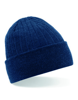 Beechfield B44 - Bonnet homme Beanie original Pull-On