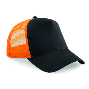 Beechfield B640 - Casquette Filet