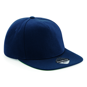 Beechfield B660 - Original Flat Peak Snapback