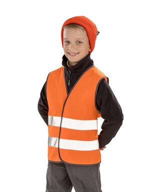 gilet de sécurité enfant