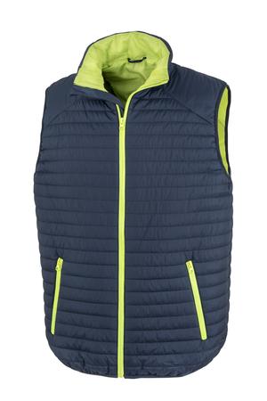 Result R239X - Bodywarmer THERMOQUILT