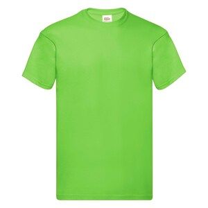 Fruit of the Loom 61-082-0 - T-Shirt Homme Original 100% Coton