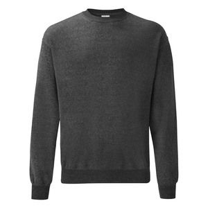 Fruit of the Loom 62-202-0 - Sweat-Shirt Homme