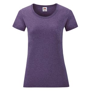 t-shirt coton femme